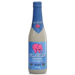 DELIRIUM - TREMENS - Belgian Strong Pale Ale 33cl - Buscador de Cervezas - Brewhouse