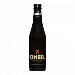 Omer Traditional Blond Omer Traditional Blond