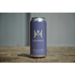 Hill Farmstead Brewery Legitimacy
