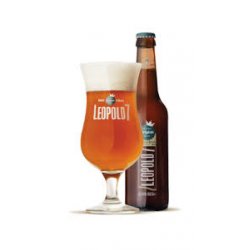 LEOPOLD 7 6.2 ° 33 CL - Rond Point