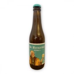 St. Bernardus Extra 4 – 0,33 l. – 4,8% - Best Of Beers