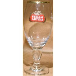 Copa Stella Artois 20 cl - Cervezas Especiales