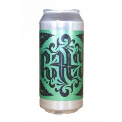 Brother Beer Verdant Brewing Co  Putty (2023) - Brother Beer