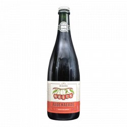 Brouwerij De Ranke Kriek Audenaerde