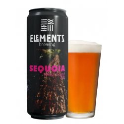 Elements Brewing Sequoia - Solo Artesanas