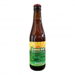 De la Senne Zinnebir