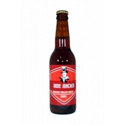 Vrolijcke Joncker  Rode Joncker - Brother Beer