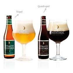 STRAFFE HENDRIK QUADRUPLE... - Rond Point