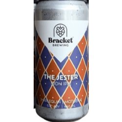 Bojak Brewing The Jester