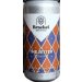 Bracket Brewing The Jester DDH IPA 