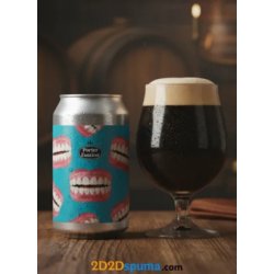 Garage Beer Co Locker