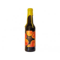 Põhjala Plum Barleywine (Cellar Series)