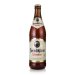 Benediktiner Weissbier Wheat Beer 5.4% abv 500ml Blt 
