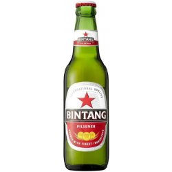 Bintang Pilsener