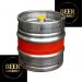BOHÉMIA REGENT TREBONSKE 30L KEG - CSEH PRÉMIUM VILÁGOS SÖR - (30L KEG BETÉTDÍJAS 4,8%) 
