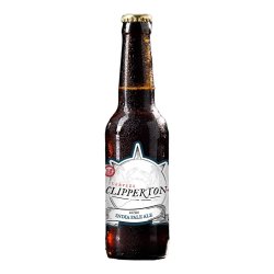 Clipperton India Pale Ale - Estación Malta