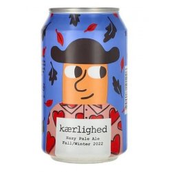 Mikkeller Kaerlighed 330ML - Drink Store