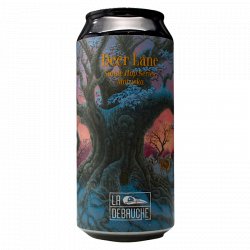 La Débauche Single Hop Series - Deer Lane