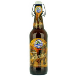 Monchshof Kellerbier - Beers of Europe