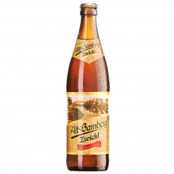 Privatbrauerei Kaiserdom Braumanufactur Alt-Bamberg Zwickl Privatbrauerei Kaiserdom Braumanufactur Alt-Bamberg Zwickl