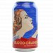 Anchor Blood Orange Blonde Anchor Blood Orange Blonde