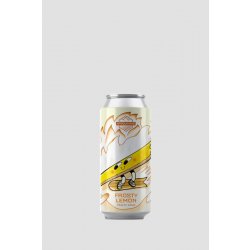 Basqueland Frosty Lemon