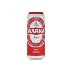 Warka Classic
