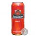 Bia Feldschloesschen Lager 4.5% – Lon 500 ml  Thùng 24 Lon 