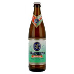 Lowenbrau Alkohol Frei - Beers of Europe