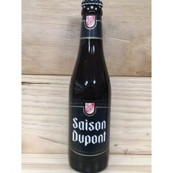 Dupont Saison Dupont (abv. 6.5%) 33cl Best Before End MAY 25 - Kay Gee’s Off Licence