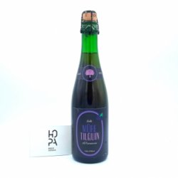 TILQUIN Mure a l’Ancienne Botella 37,5cl - Hopa Beer Denda