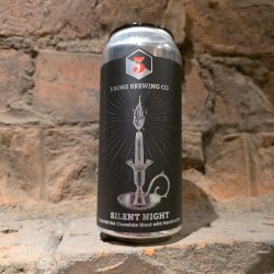 3 Sons Brewing Co. Silent Night