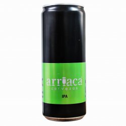 Arriaca IPA