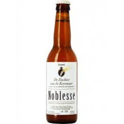 NOBLESSE 5.5 ° 33 CL - Rond Point