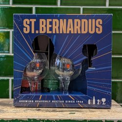 St. Bernardus Pater 6