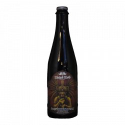 Wicked Weed Brewing Malice