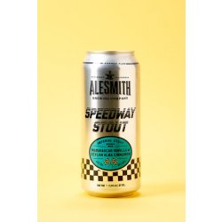 Alesmith Speedway Stout Madagascar Vanilla - Buvance