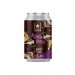 LERVIG - KING RUFUS - Barley Wine Lata 44cl 