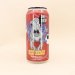 One Drop Red Rims Fresh Fruit Sour Can 440mL 
