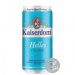 Bia Kaiserdom Helles 4.9% – Lon 250ml – Thùng 24 Lon 