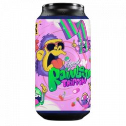 Engorile Rainbow Trippin’