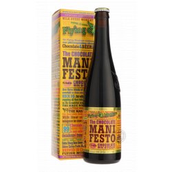 Flying Monkeys The Chocolate Manifesto - Beer Republic