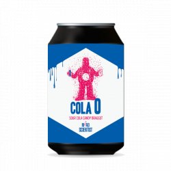 Mead Scientist Cola O