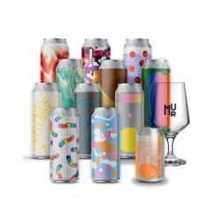 Mur Pack a elección x12 - Cerveza Mur
