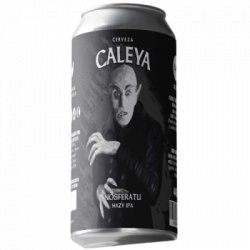 Caleya Nosferatu