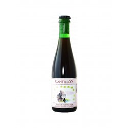 Cantillon Rosé de Gambrinus