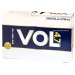 Koch Brewery Vol 4.7