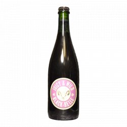 Lambiek Fabriek Juicy & Wild Black-Belle Lambiek Fabriek Juicy & Wild Black-Belle