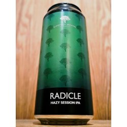 Quantock - Radicle - Dexter & Jones