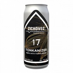 Zichovec Tonkanizer - Craft Central
